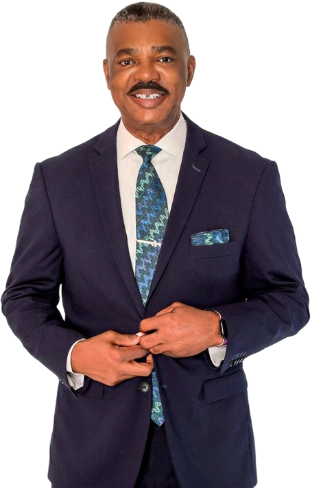 Mayor Isaiah Hugley